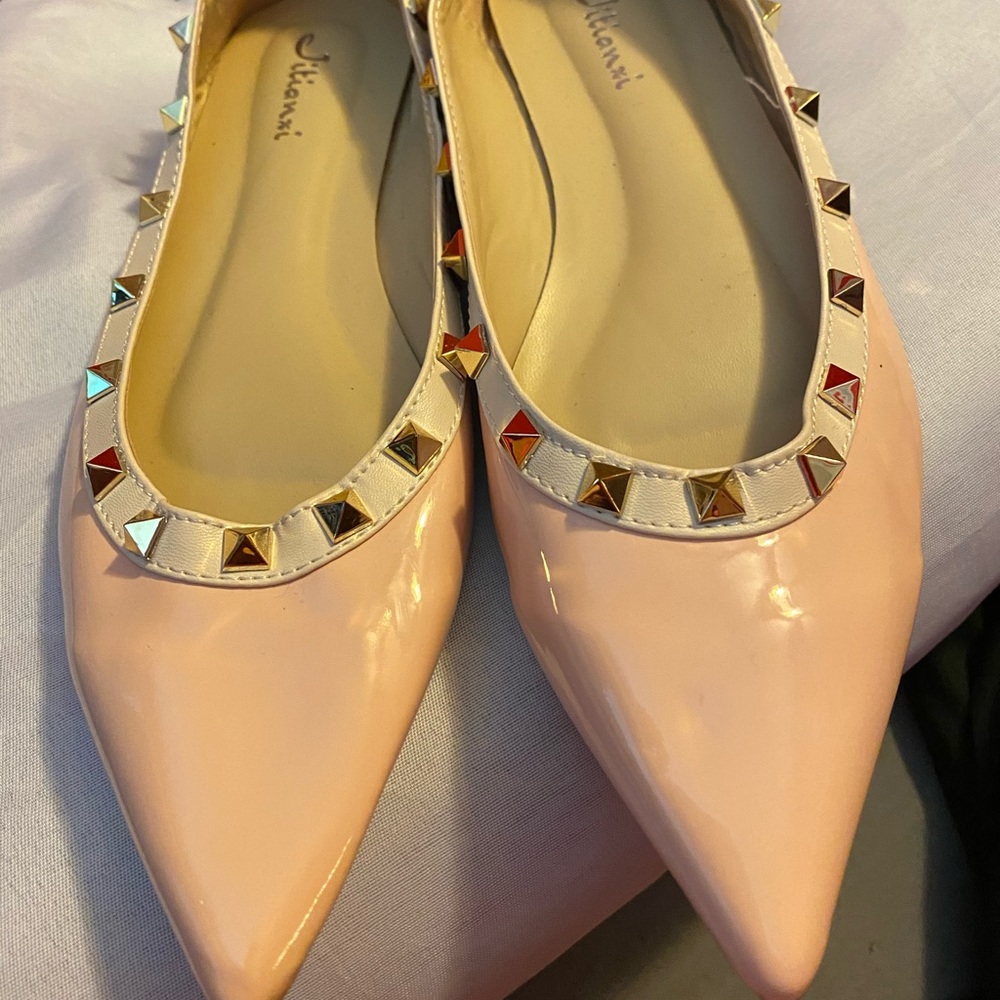 Flats 🥿 🥰